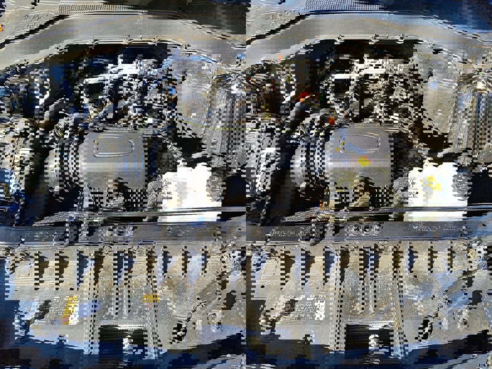 Certified 2022 Ford Explorer XLT w/ Equipment Group 202A image 27