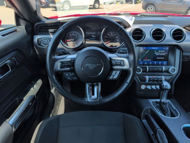 Used 2020 Ford Mustang GT w/ Equipment Group 301A RWD image 19