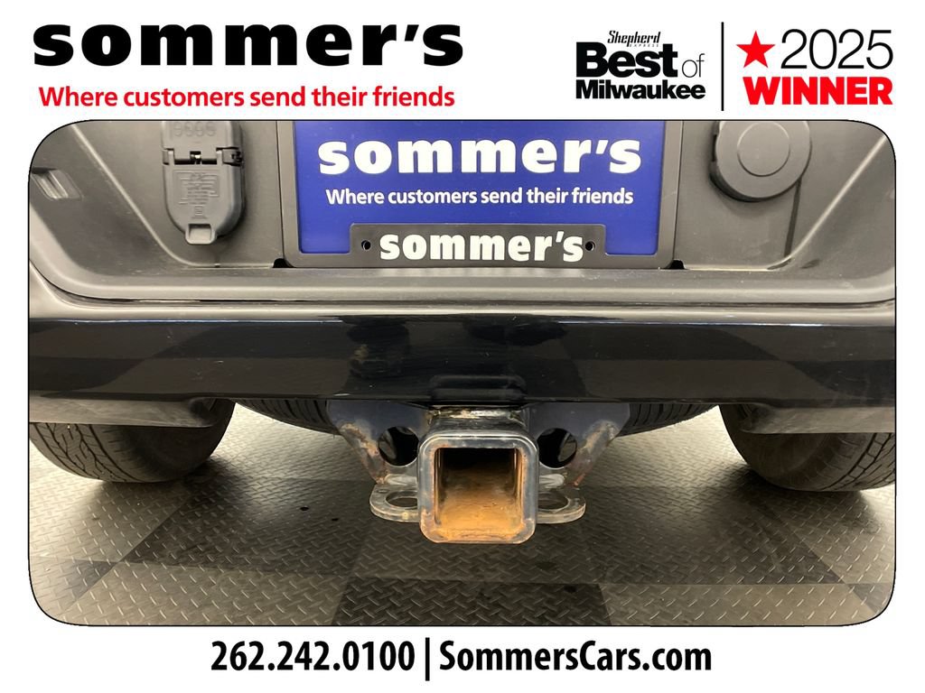 Used 2022 Chevrolet Silverado 1500 RST w/ All Star Edition Plus AWD/4WD image 28
