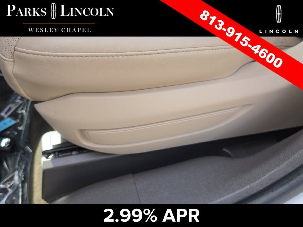 Certified 2023 Lincoln Corsair FWD w/ Equipment Group 102A image 20