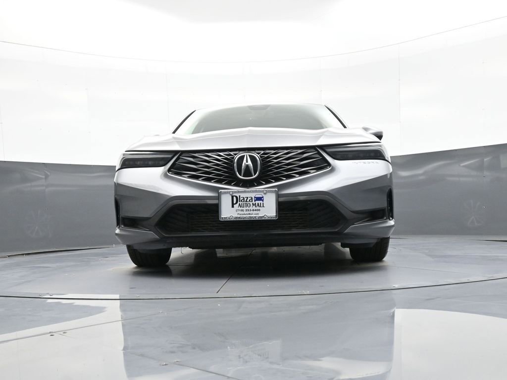 Certified 2023 Acura Integra FWD image 26