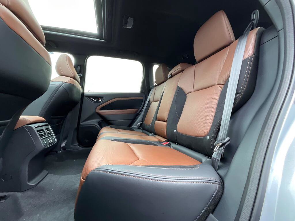 New 2026 Subaru Forester Touring image 13