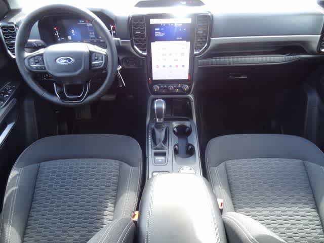 Used 2025 Ford Ranger XLT AWD/4WD image 11