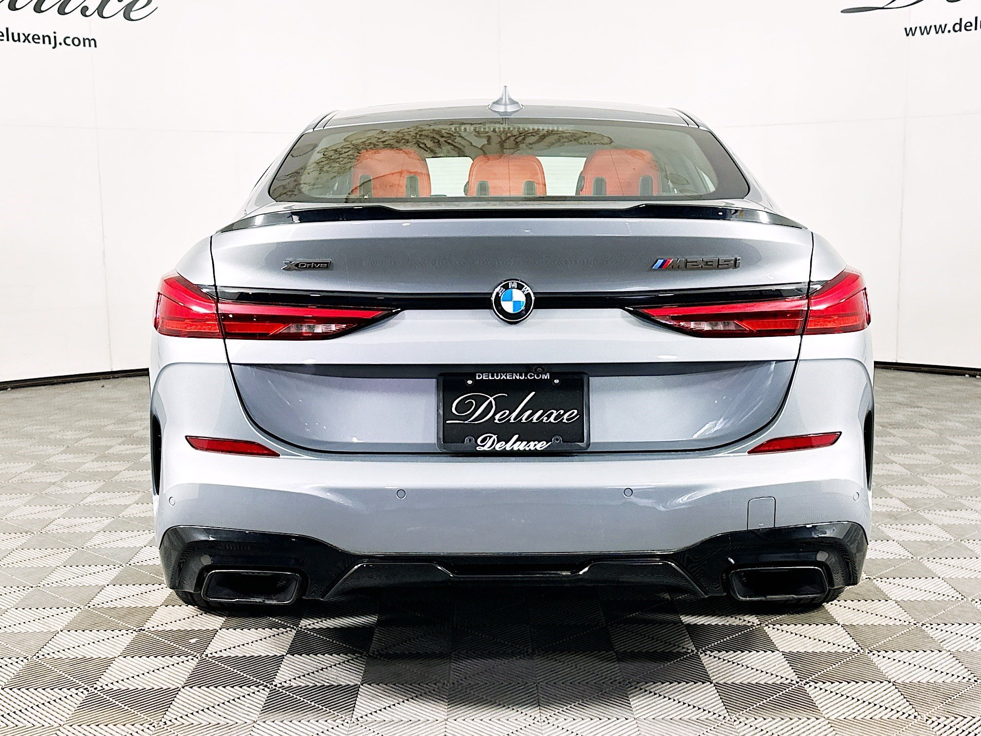 Used 2023 BMW M235i xDrive Gran Coupe w/ Premium Package AWD/4WD image 5