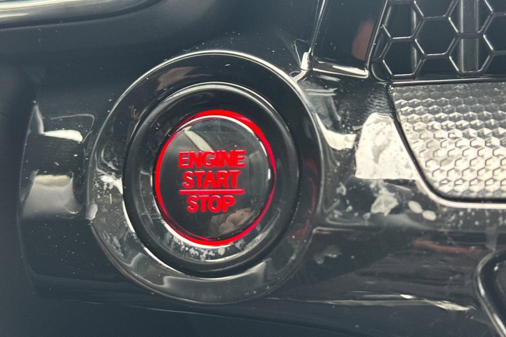 New 2026 Honda CR-V EX-L image 22