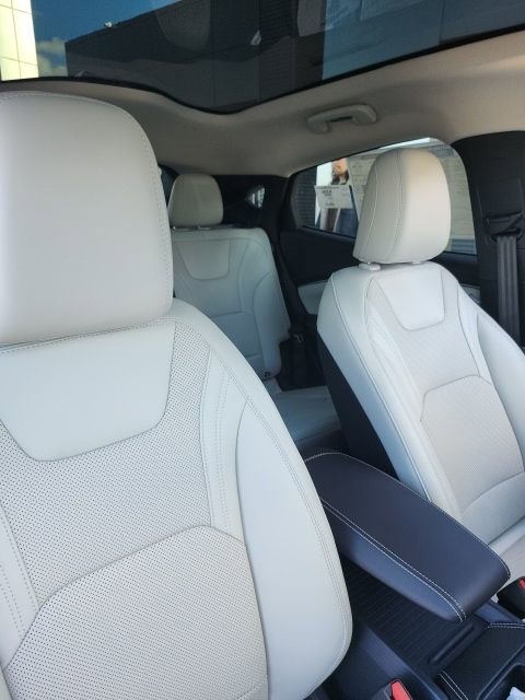 New 2025 Ford Mustang Mach-E Premium image 17