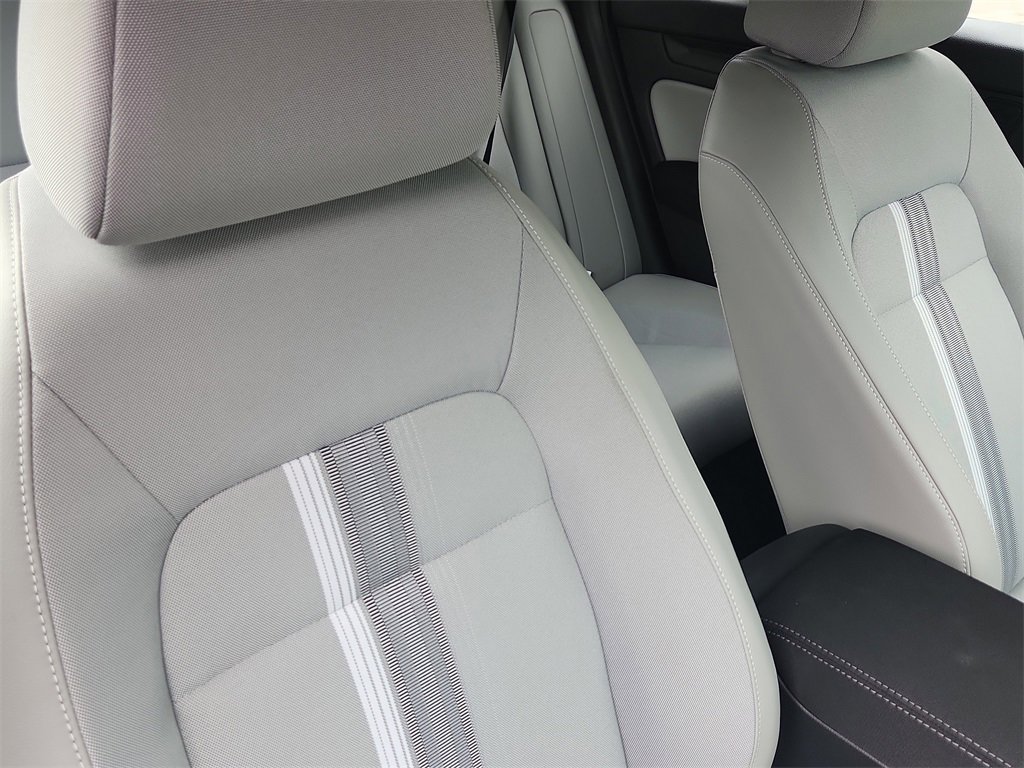 New 2025 Honda Civic Sport image 14