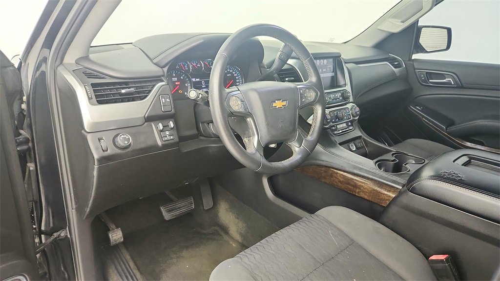 Used 2016 Chevrolet Tahoe LS w/ Max Trailering Package image 14