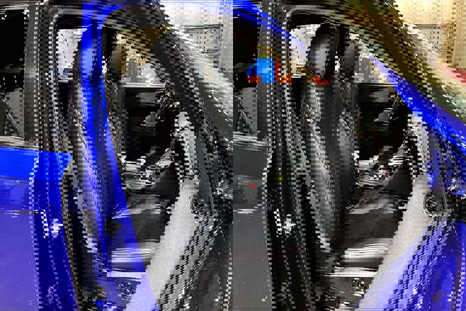 Used 2022 Acura MDX A-Spec image 8