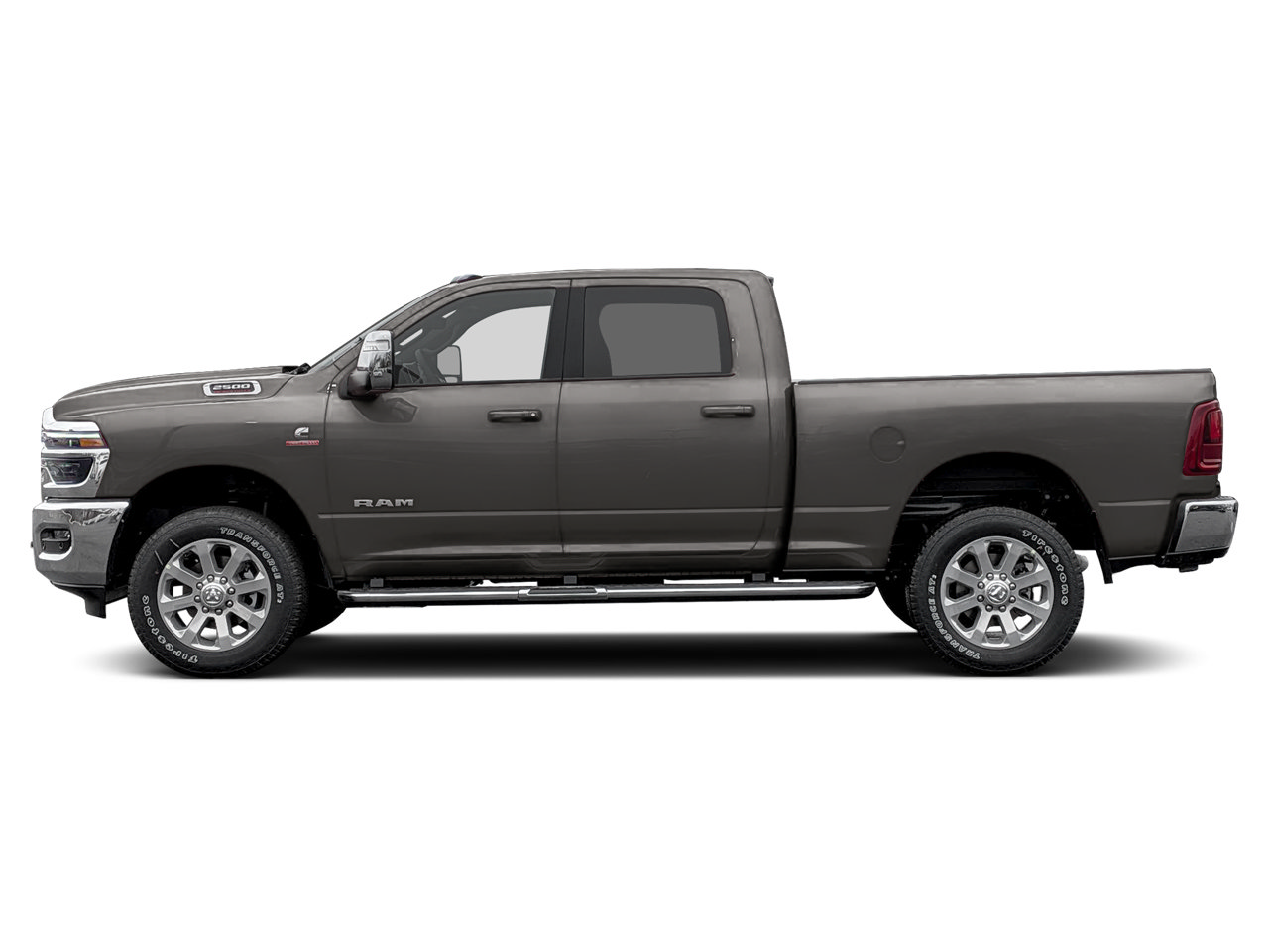 New 2026 RAM 2500 Laramie AWD/4WD image 33