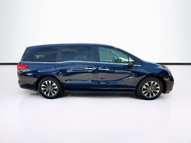 Certified 2024 Honda Odyssey EX-L image 8