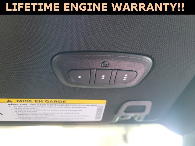 New 2025 Jeep Grand Cherokee L Limited w/ Black Appearance Package image 29