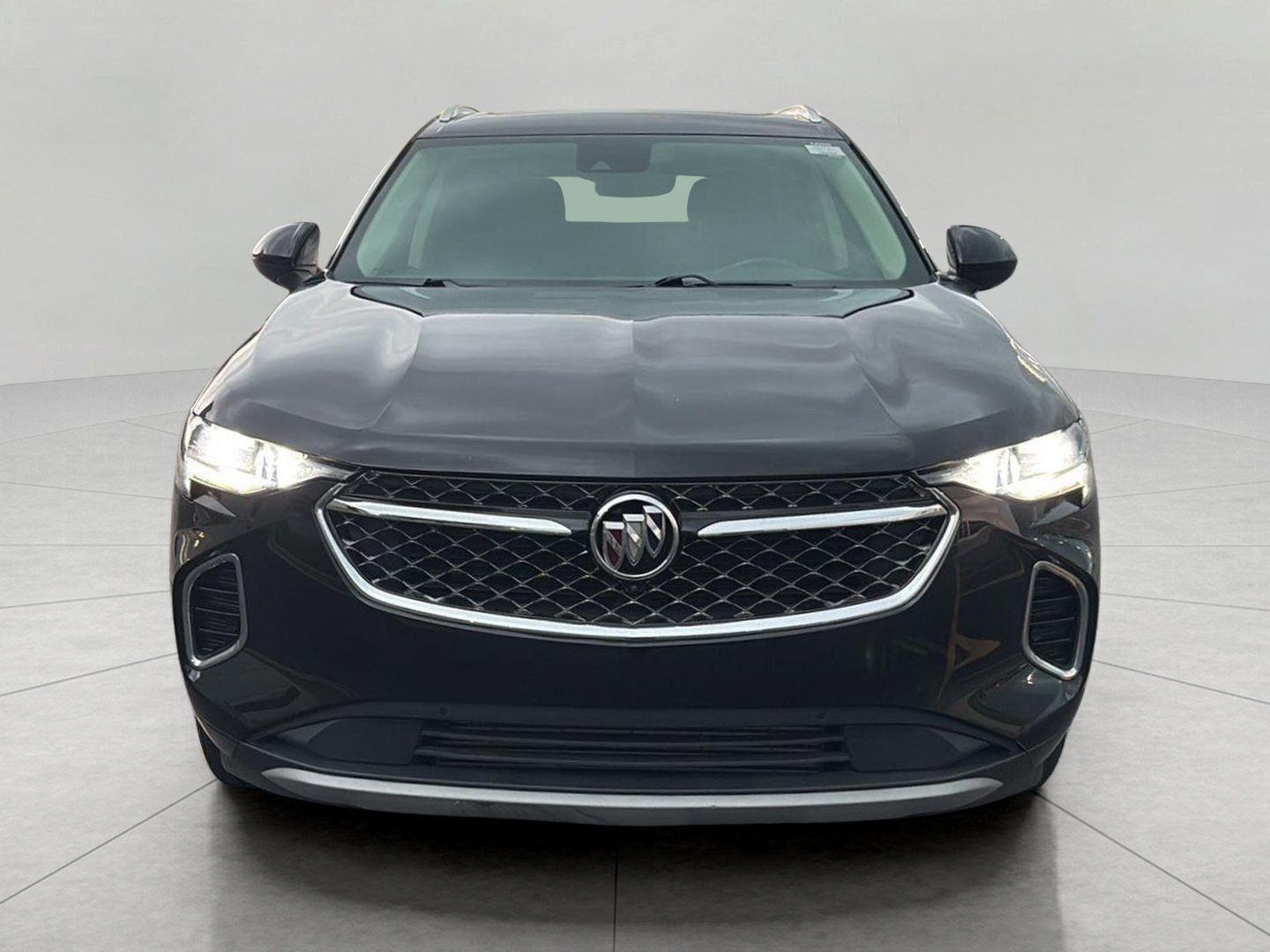 Used 2023 Buick Envision Avenir AWD/4WD image 9