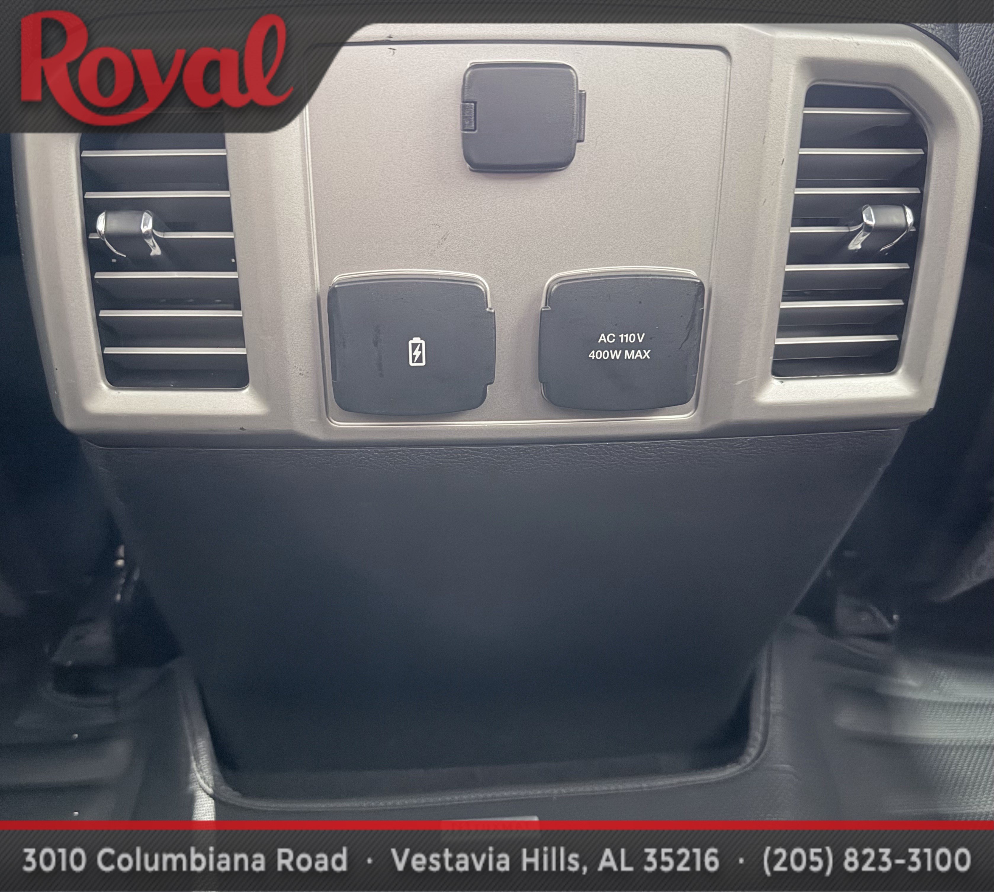 Used 2017 Ford F250 Lariat w/ Lariat Value Package AWD/4WD image 25