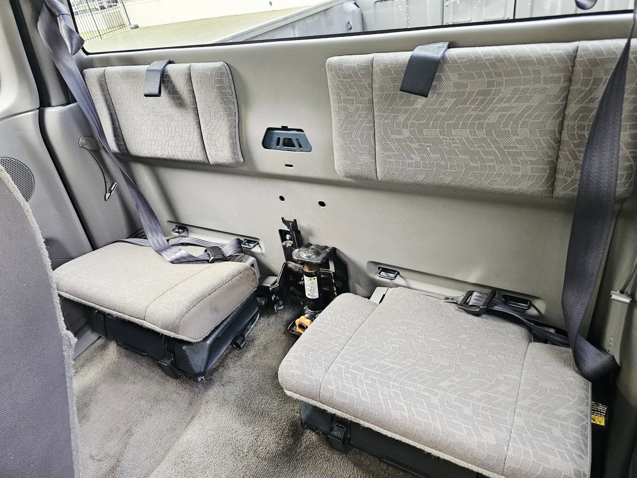 Used 2006 Chevrolet Colorado LS image 9