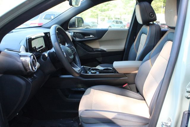 Used 2026 Chevrolet Equinox ACTIV w/ Safety and Technology Package FWD image 7