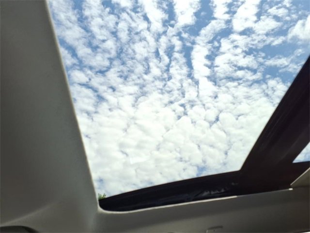 New 2025 Nissan Murano SL w/ Cargo Package image 11