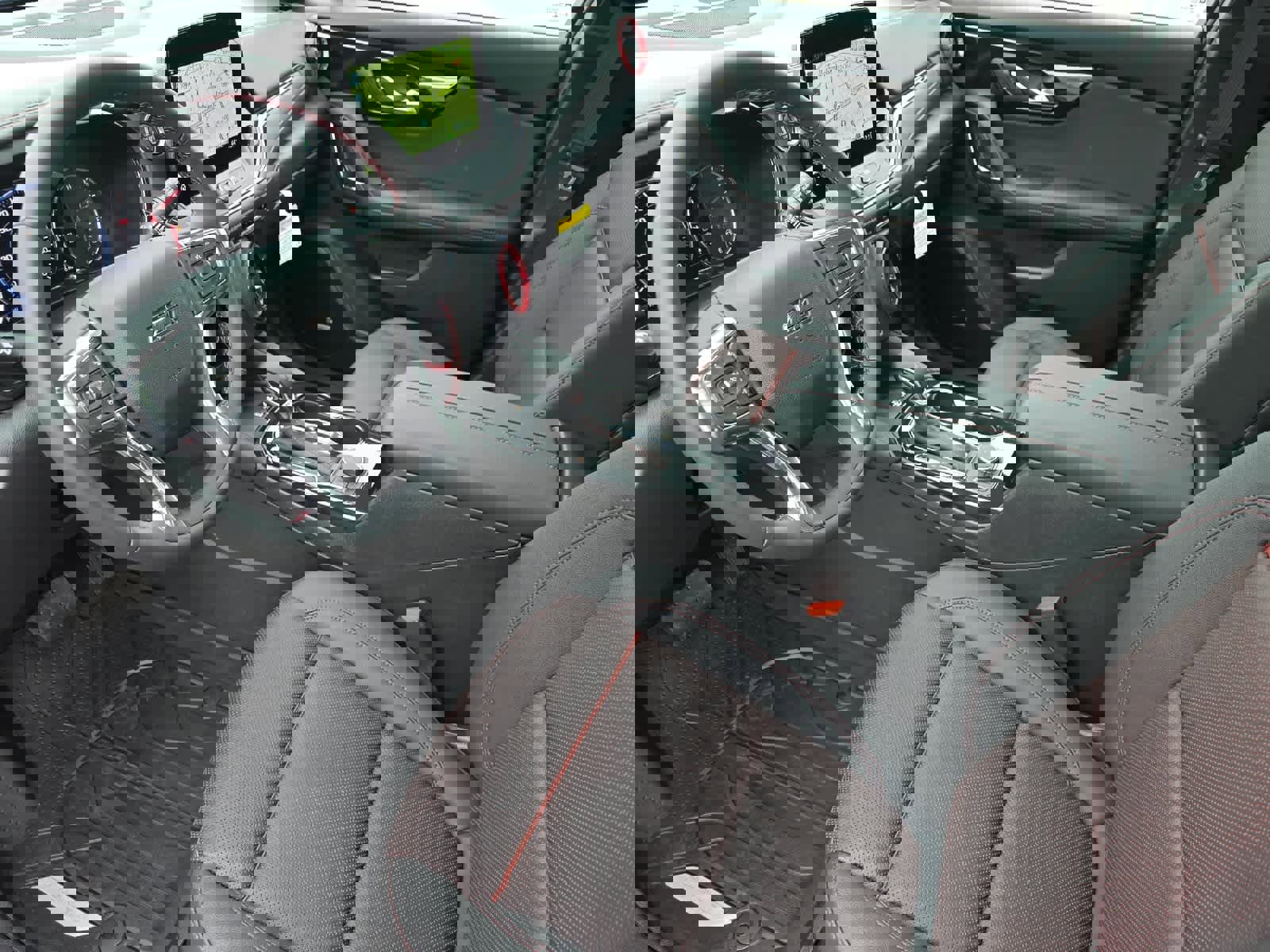 New 2025 Chevrolet Blazer RS w/ Driver Confidence II Package image 11