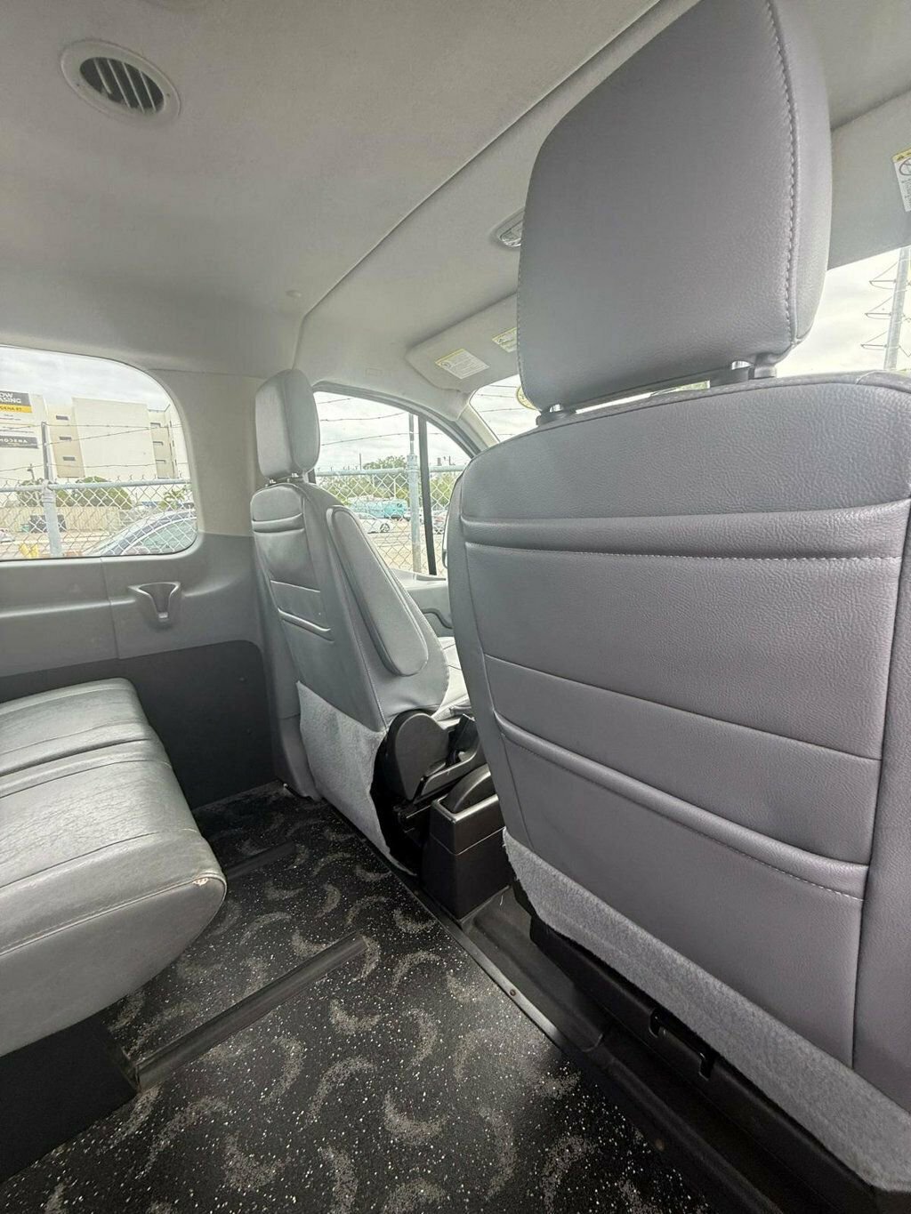 Used 2017 Ford Transit 150 XL image 11