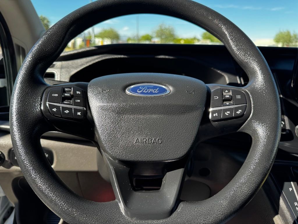 Used 2020 Ford Transit 250 Medium Roof image 23