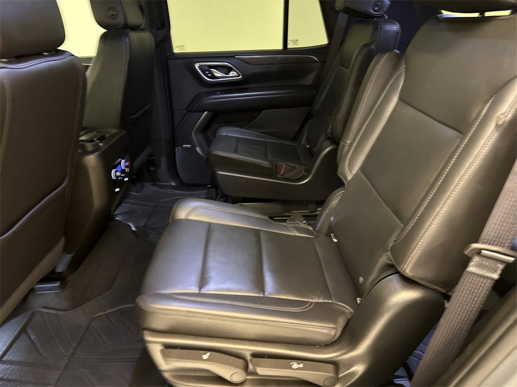 Used 2021 Chevrolet Tahoe LT image 19
