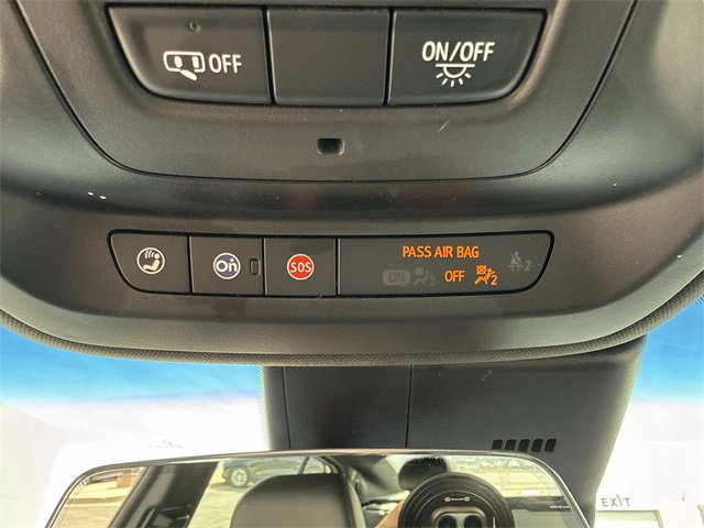 Certified 2021 Cadillac CT5 Premium Luxury image 18