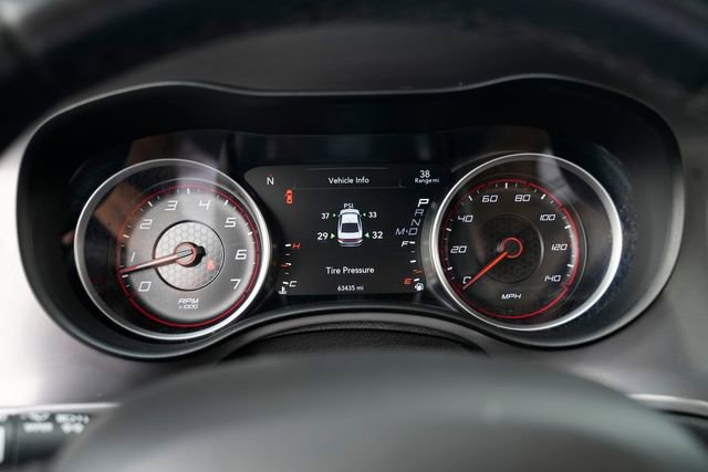 Used 2023 Dodge Charger SXT image 43