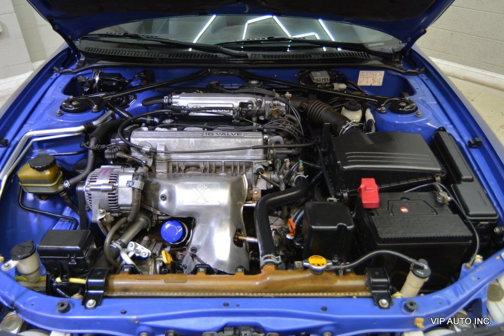 Used 1995 Toyota Celica GT FWD image 35