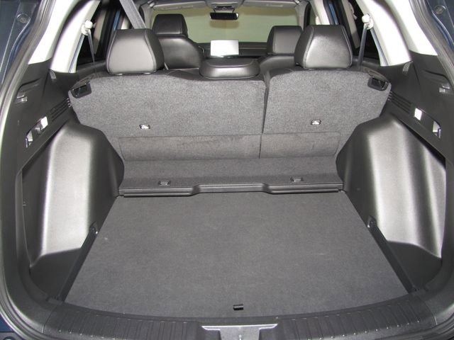 Certified 2026 Honda CR-V EX-L image 17