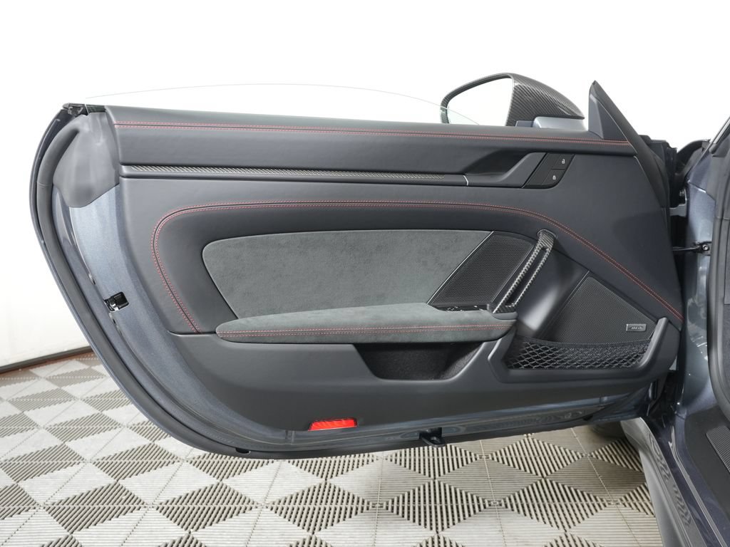 New 2026 Porsche 911 GT3 RWD image 21