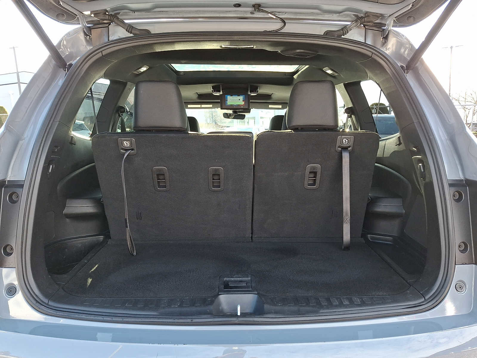 Used 2022 Honda Pilot Black Edition image 26