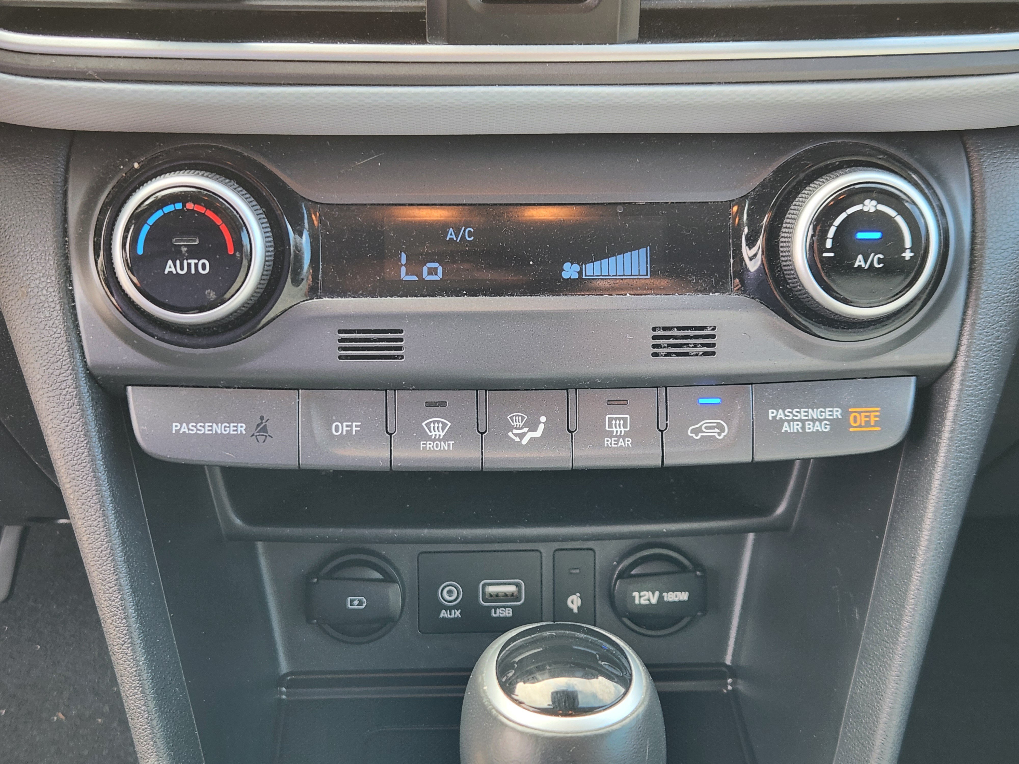 Used 2020 Hyundai Kona Ultimate AWD/4WD image 22