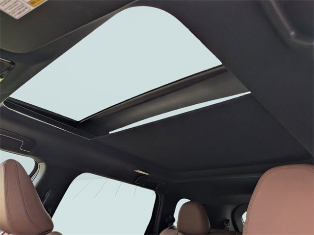 New 2025 Mitsubishi Outlander SEL image 18