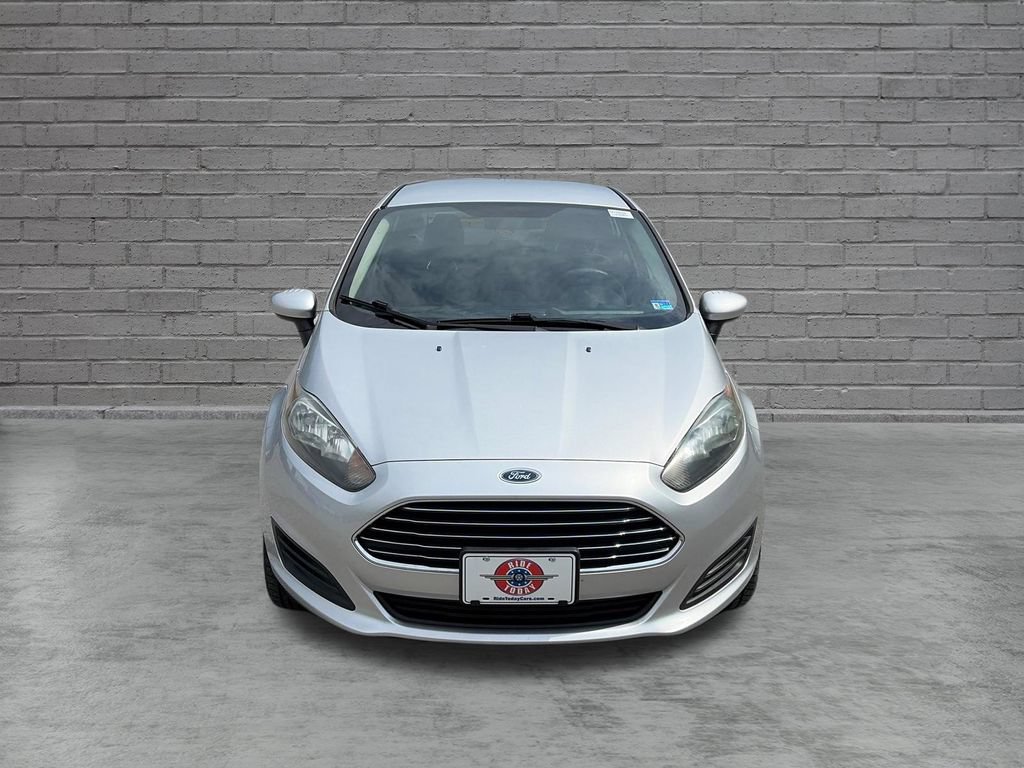 Used 2018 Ford Fiesta SE FWD image 9