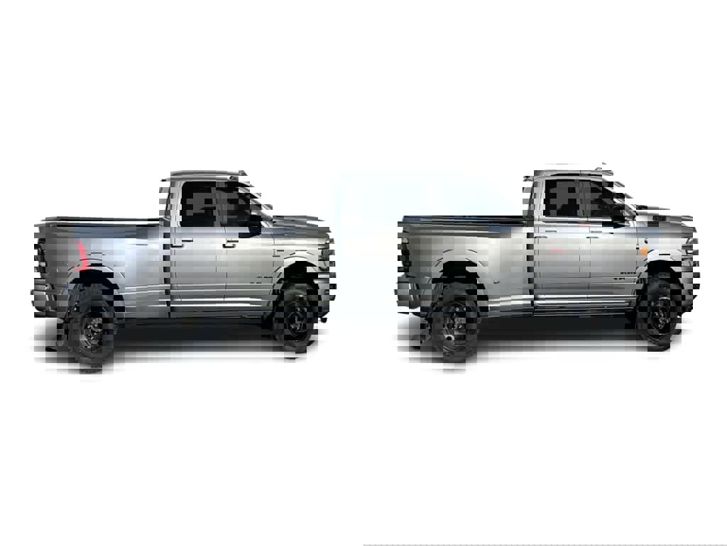 Used 2021 RAM 3500 Laramie image 5