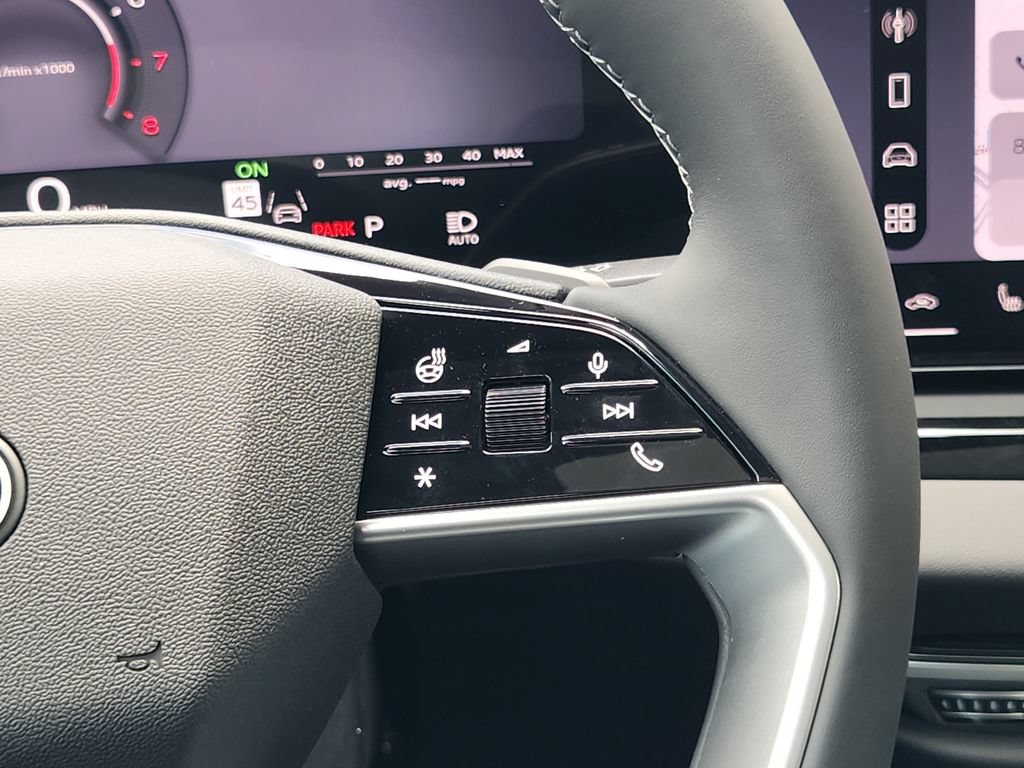 New 2026 Audi A6 Premium Plus AWD/4WD image 34