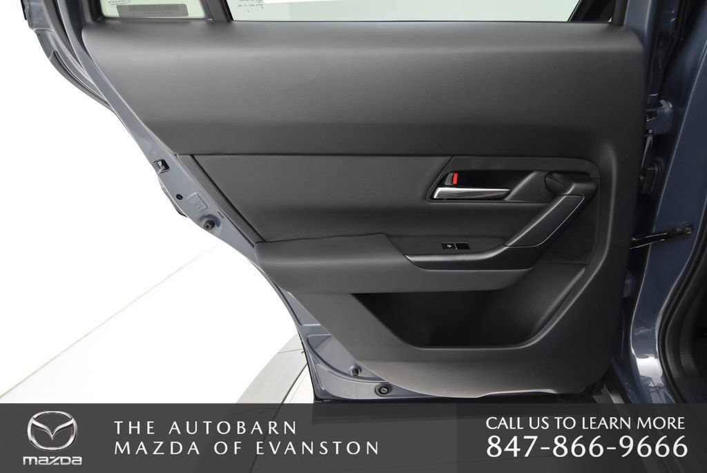 New 2026 MAZDA CX-50 2.5 Hybrid w/ Weather Package image 33