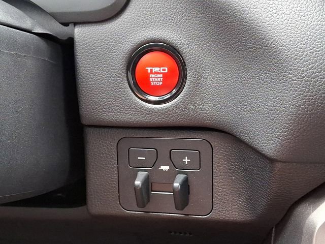 Used 2025 Toyota Tundra Limited w/ TRD Off-Road Package AWD/4WD image 21