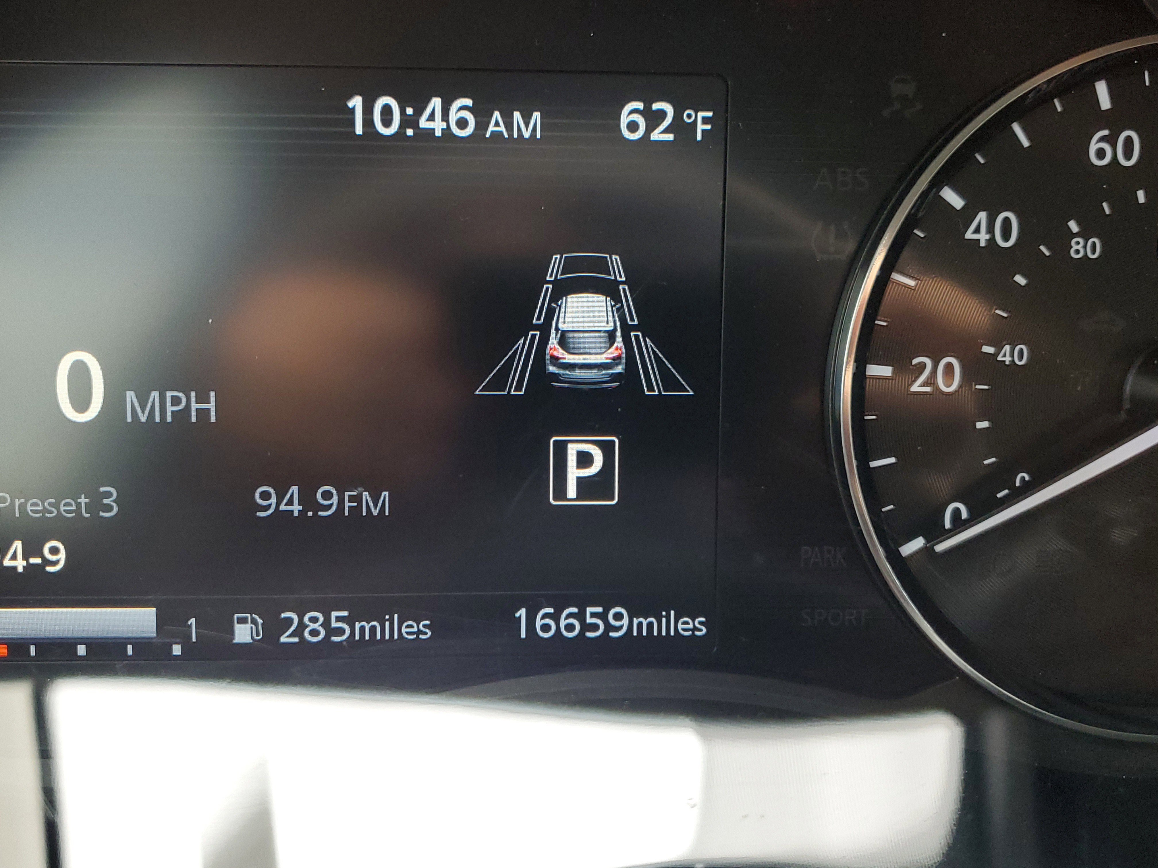 Certified 2024 Nissan Kicks SV image 21