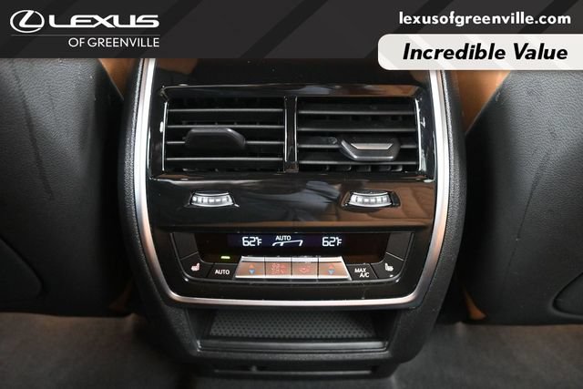 Used 2025 BMW X5 xDrive40i w/ M Sport Package AWD/4WD image 24