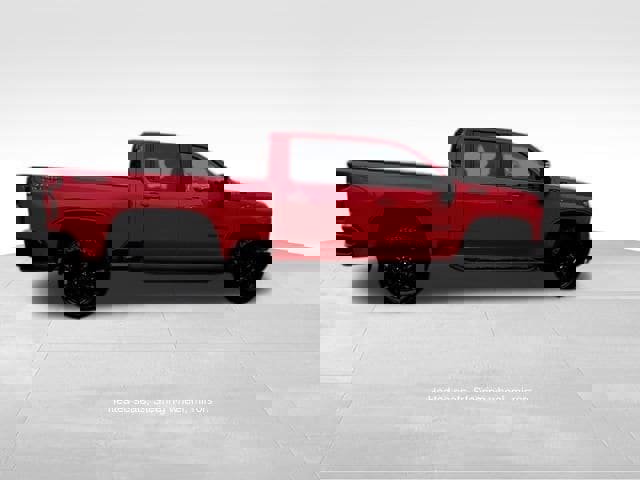 Used 2025 Chevrolet Silverado 2500 LT w/ Trail Boss Package image 24