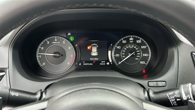 Certified 2023 Acura RDX AWD image 14