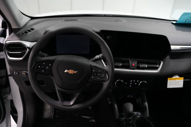 New 2026 Chevrolet TrailBlazer LS w/ LS Convenience Package image 14