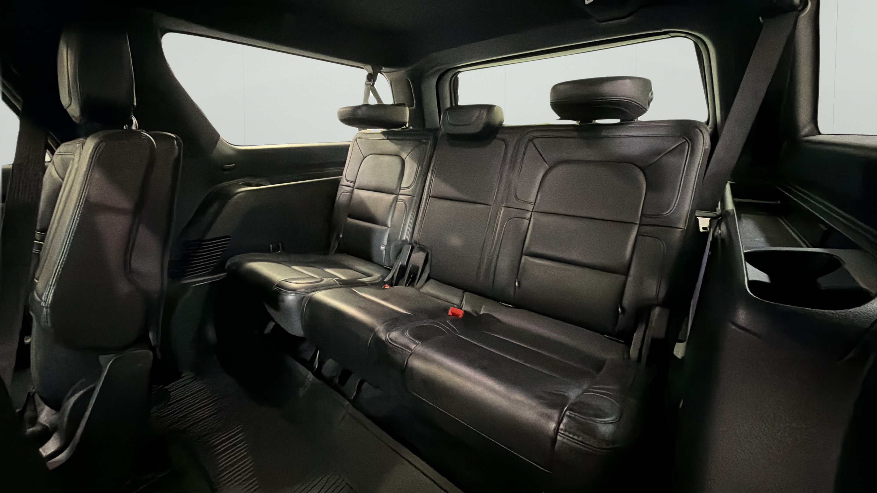 Used 2021 Lincoln Navigator L Reserve RWD image 20