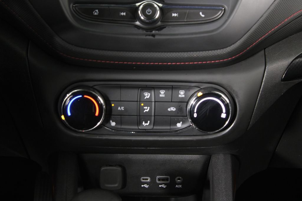 Used 2023 Chevrolet TrailBlazer RS image 20