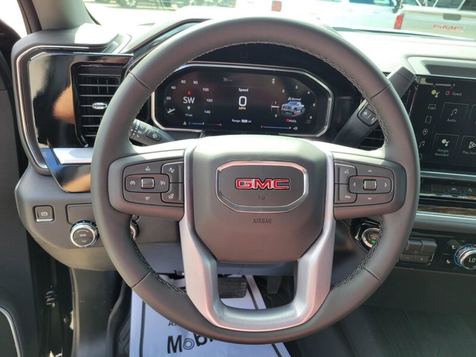 New 2026 GMC Sierra 1500 Elevation w/ Elevation Select Package image 11