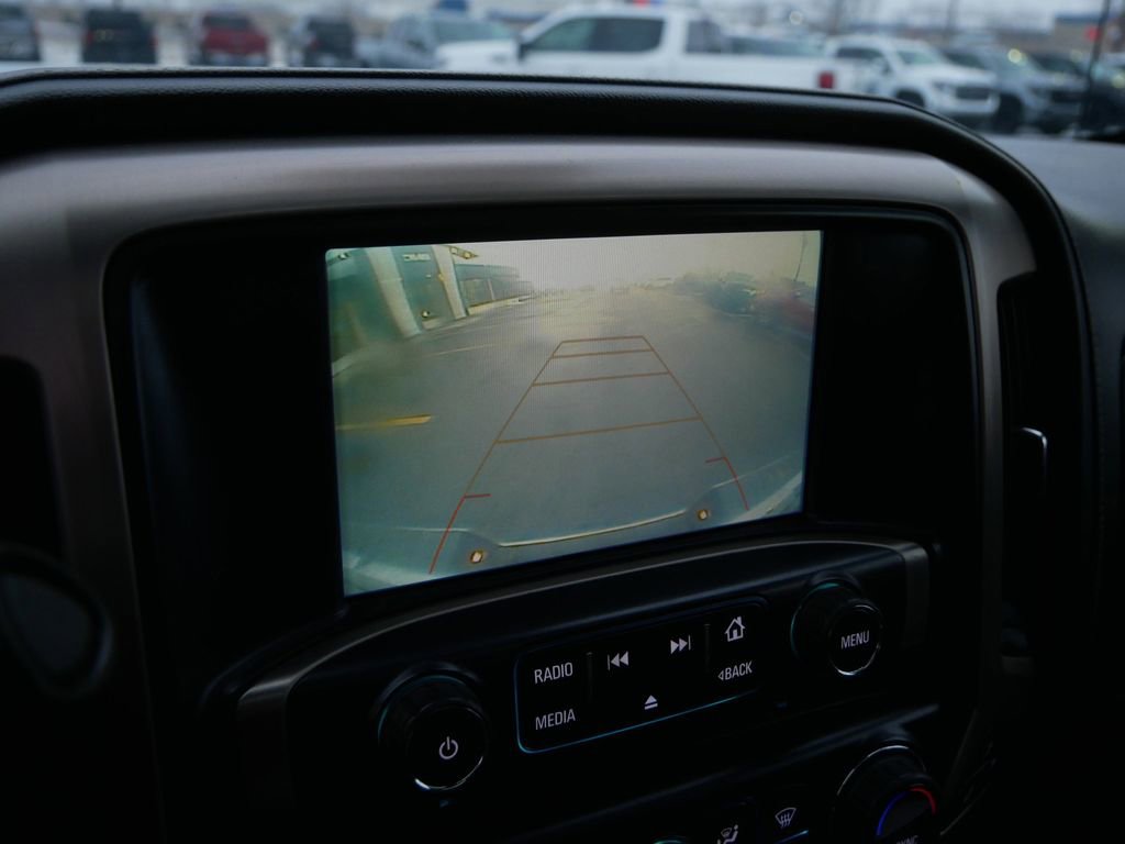 Used 2019 GMC Sierra 2500 Denali w/ Duramax Plus Package image 31