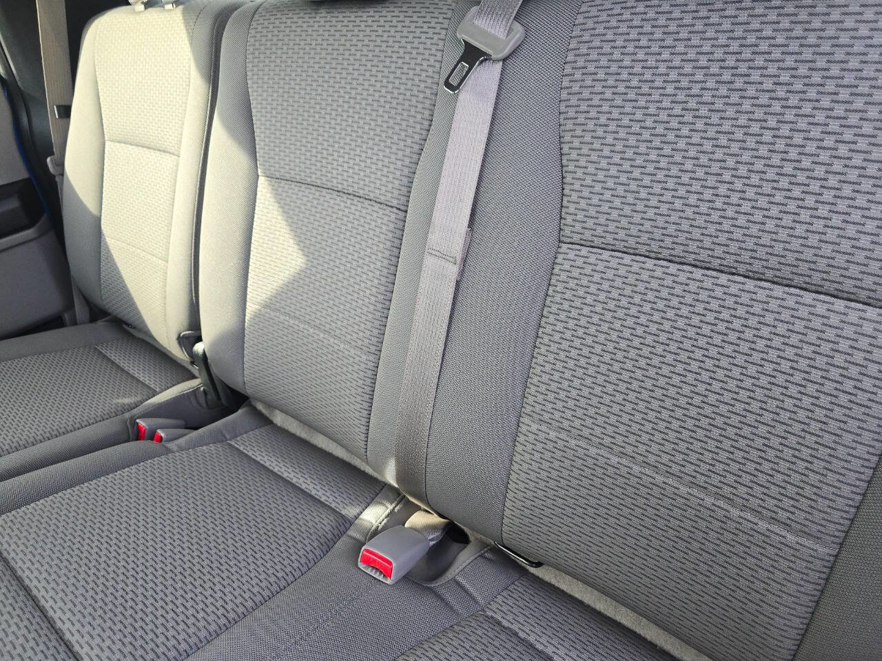 Used 2015 Ford F150 XLT w/ Equipment Group 301A Mid image 22