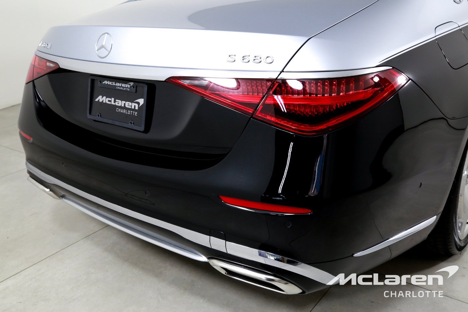Used 2024 Mercedes-Benz Maybach S 680 4MATIC image 47