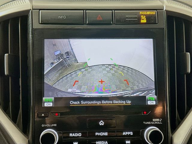 Used 2022 Subaru Ascent Premium w/ Convenience Package image 13